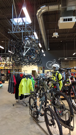 Camping Store «REI», reviews and photos, 7531 North Point Pkwy, Alpharetta, GA 30022, USA