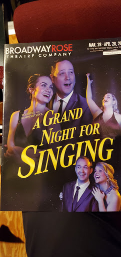 Performing Arts Theater «Broadway Rose Theatre», reviews and photos, 12850 SW Grant Ave, Tigard, OR 97223, USA