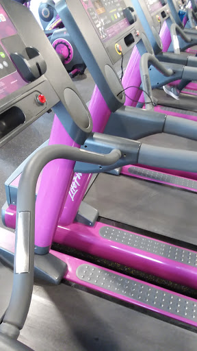 Gym «Planet Fitness», reviews and photos, 175 E 400 S, Salt Lake City, UT 84111, USA