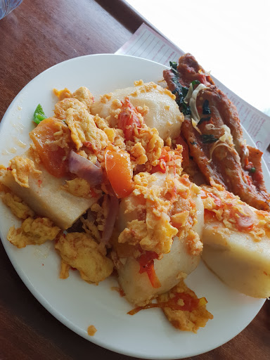 Genesis Restaurant, ZIK AVENUE, 36 Zik Ave, Uwani, Enugu, Nigeria, Dessert Shop, state Enugu