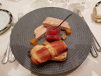 Foie gras du Restaurant français Restaurant l'Art de l'Eau à Bray-Dunes - n°13