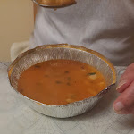 Photo n°2 de l'avis de Julian.e fait le 16/03/2024 à 17:36 sur le  Ristorante & Pizzeria La Strada à Kalbach