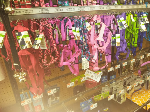 Pet Supply Store «Pet Supplies Plus», reviews and photos, 1237 Concord Pkwy N, Concord, NC 28025, USA
