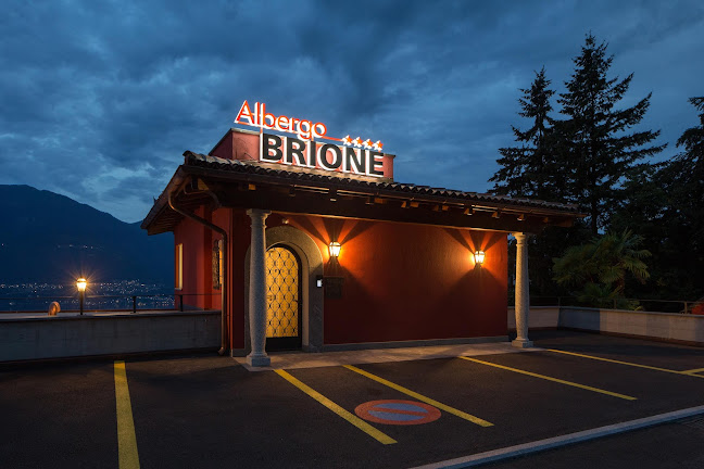 Boutiquehotel Albergo Brione