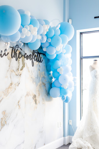 Bridal Shop «Gown Boutique of Charleston», reviews and photos, 664 Long Point Rd, Mt Pleasant, SC 29464, USA