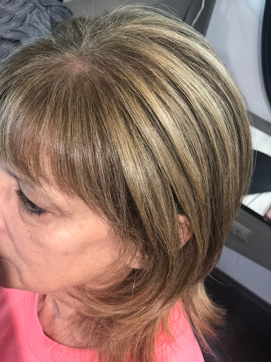 Beauty Salon «Upali Hair Studio», reviews and photos, 33 Plum St, Southampton Township, NJ 08088, USA