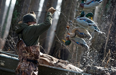 Canadian Waterfowl Supplies