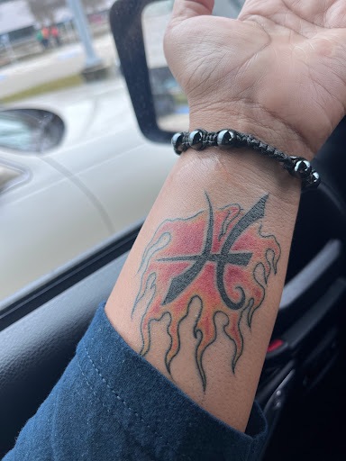 Explore tattoo sleeve ideas drawings, creative tattoo ideas in Houston, available at i45ink & Piercings