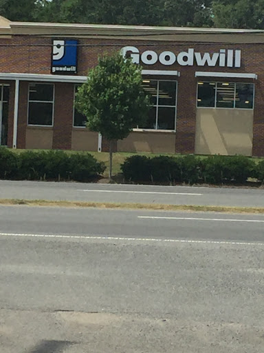 Thrift Store «Goodwill - Monroe», reviews and photos