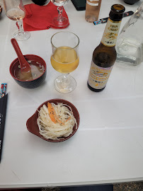 Plats et boissons du Restaurant japonais Osaka à Versailles - n°18