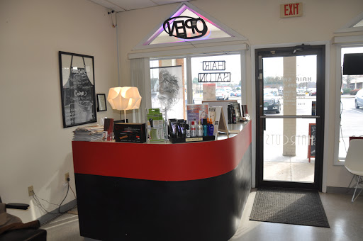 Hair Salon «Manivahn Hair Salon», reviews and photos, 949 Providence Square Shopping Center, Virginia Beach, VA 23464, USA