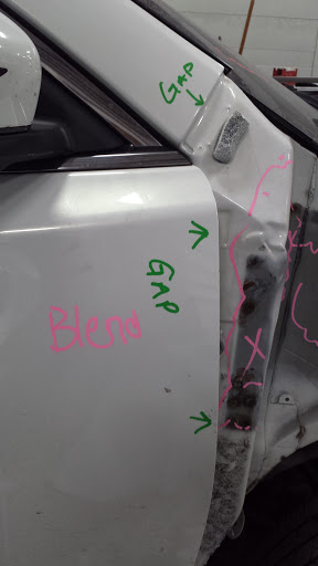 Auto Body Shop «Ideal CARSTAR Auto Body», reviews and photos, 12937 Division St, Littleton, CO 80125, USA