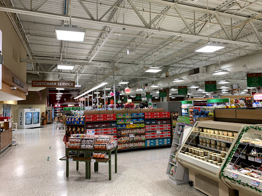 Supermarket «Publix Super Market at Merchants Village», reviews and photos, 520 Folly Rd, Charleston, SC 29412, USA