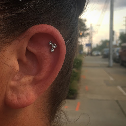 Explore bonsai tree tattoo ideas, creative tattoo ideas in Cary, available at Fine Art Body Piercing By Lilith Mae