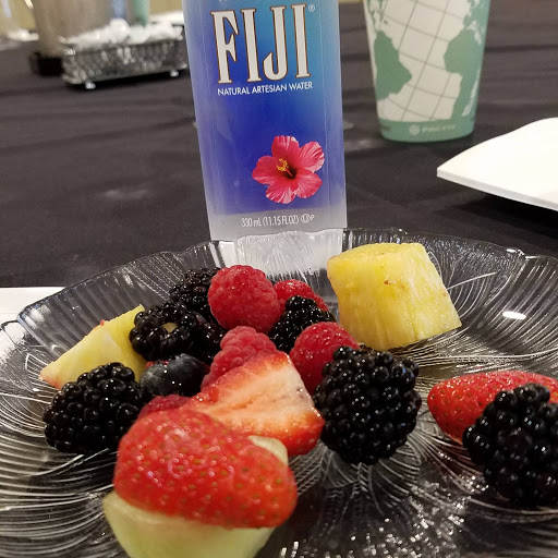 Conference Hotel «Hilton Columbia Center Hotel», reviews and photos, 924 Senate St, Columbia, SC 29201, USA