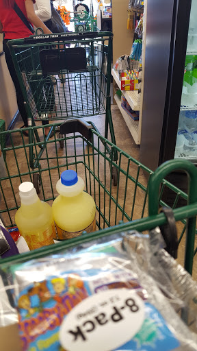 Dollar Store «Dollar Tree», reviews and photos, 345 Huntington Turnpike, Bridgeport, CT 06610, USA