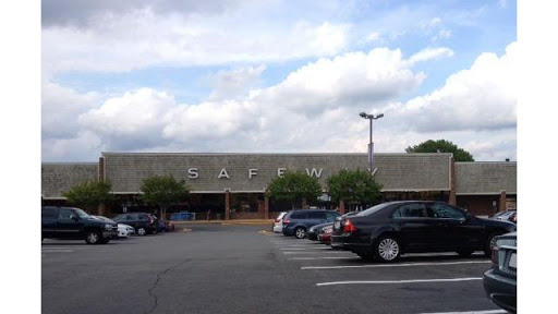 Safeway, 10350 Willard Way, Fairfax, VA 22030, USA, 