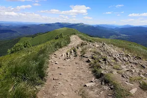 Bieszczady National Park image