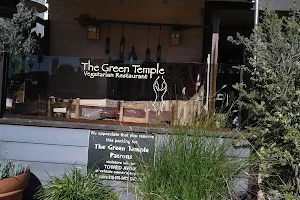 The Green Temple image