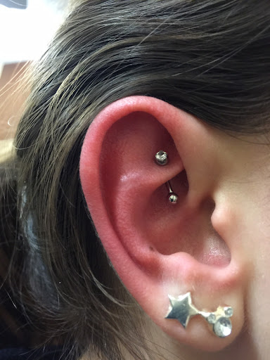 Explore fake tattoo ideas, creative tattoo ideas in Roseville, available at Ravens Mark Body Art Collective Tattoos & Piercings