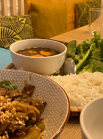 Soupe du Restaurant vietnamien Sen's à Nantes - n°8