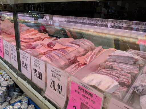 Supermarket «Sunset Super», reviews and photos, 2425 Irving St, San Francisco, CA 94122, USA