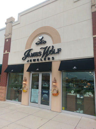 Jeweler «James Wolf Jewelers», reviews and photos, 5375 Deerfield Blvd, Mason, OH 45040, USA