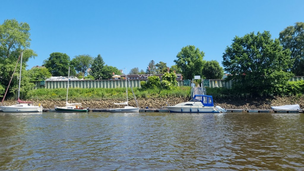 Verein Wassersport Grohn e.V.