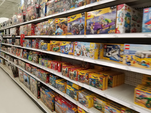 Grocery Store «Meijer», reviews and photos, 3175 S Rochester Rd, Rochester Hills, MI 48307, USA