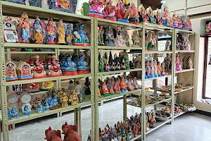 Golu Bommai House image