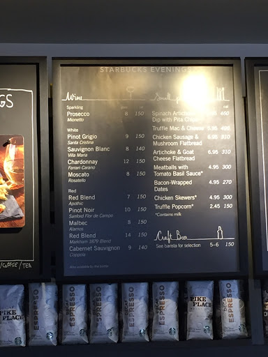 Coffee Shop «Starbucks», reviews and photos, 1160 Burlingame Ave, Burlingame, CA 94010, USA