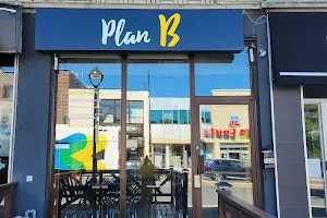 Restaurant planB image