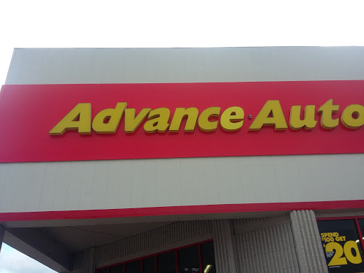 Auto Parts Store «Advance Auto Parts», reviews and photos, 1511 South State Road 7, Hollywood, FL 33023, USA