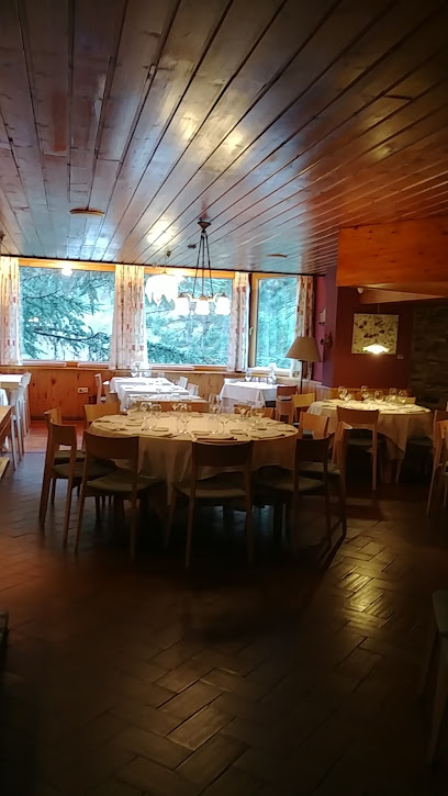 Restaurant Ticolet - Edif. Besiberri s/n, 25598 Baqueira, Lleida, Spain