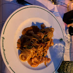 Photo n°1 de l'avis de Lorenzo.e fait le 19/08/2019 à 15:29 sur le  Da Giacomo Pietrasanta à Pietrasanta