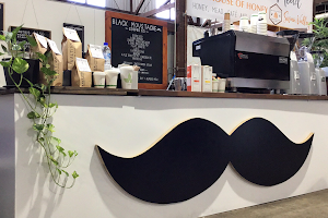 Black Moustache Coffee Co. image