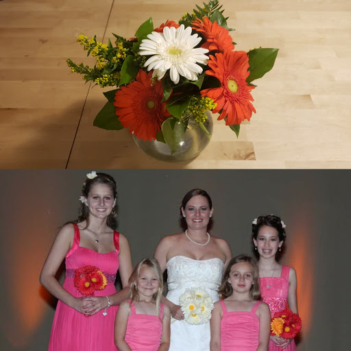 Florist «Adrian Durban Florists», reviews and photos, 6941 Cornell Rd, Cincinnati, OH 45242, USA