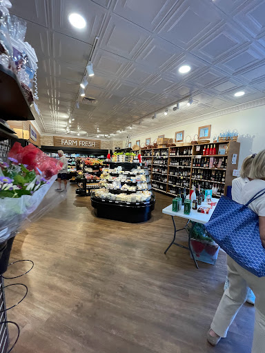 Gourmet Grocery Store «Village Beach Market», reviews and photos, 4905 Florida A1A, Vero Beach, FL 32963, USA