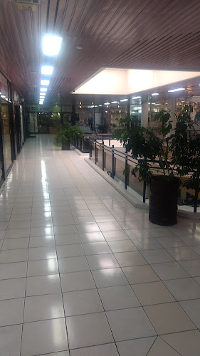 Mall Mirage - Centro comercial
