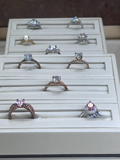 Jeweler «Karadema Jewelers», reviews and photos, 4448 Curry Ford Rd, Orlando, FL 32812, USA