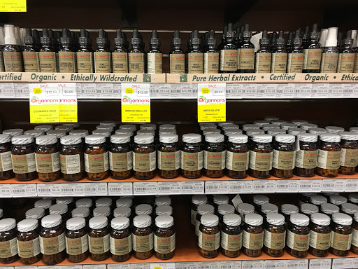 Health Food Store «Organnons Natural Market», reviews and photos, 591 Durham Rd, Newtown, PA 18940, USA