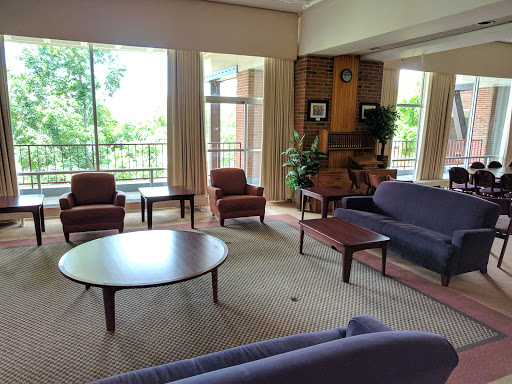 Community Center «Cornell University Robert Purcell Community Center», reviews and photos, 107 Jessup Rd, Ithaca, NY 14850, USA