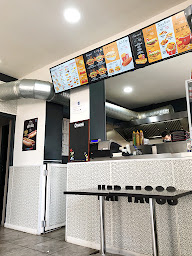 Photo n°30 de Kap Tacos à Lille ()