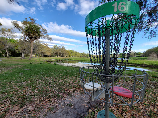 Park «Cliff Stephens Park», reviews and photos, 600 Fairwood Ave, Clearwater, FL 33759, USA