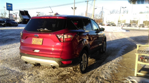 Car Dealer «Kunes Country Ford Stateline Superstore», reviews and photos, 104 IL-173, Antioch, IL 60002, USA