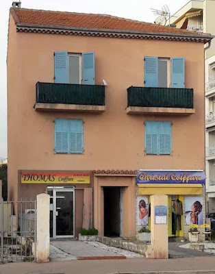 Thomas Coiffure à Cagnes-sur-Mer