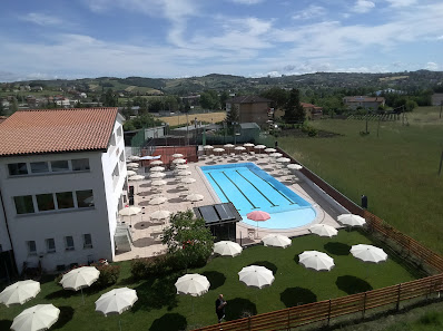 Sporting Club Campobasso Contrada Colle Longo, 86100 Campobasso CB, Italia