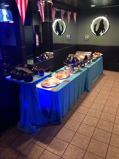 Bar «Howl at the Moon Pittsburgh», reviews and photos, 125 7th St, Pittsburgh, PA 15222, USA