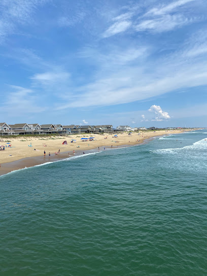 Outer Banks Kitty Hawk