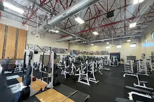 31 Area Fitness Center image